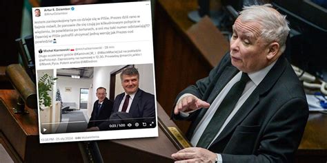 Kaczyński mówił o torturach Fantazje Kaczyńskiego są niebezpieczne