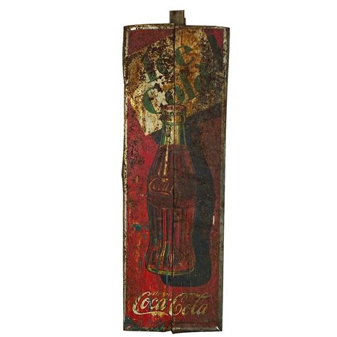 Collectible Vintage Coke Tins: Perfect Nostalgic Decor for Your Home