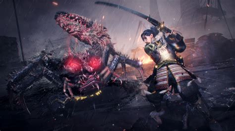 Nioh 3 To "Surpass Nioh And Nioh 2" Teases Team Ninja | PrimeWikis