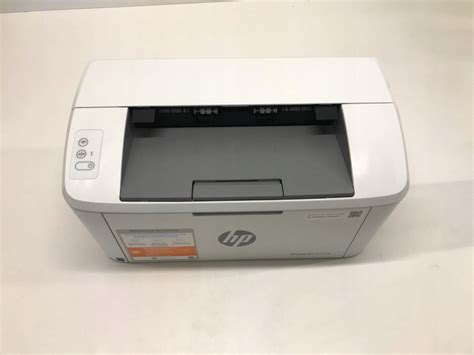 Drukarka Laserowa Hp Laserjet M We Sklep Opinie Cena W Allegro Pl