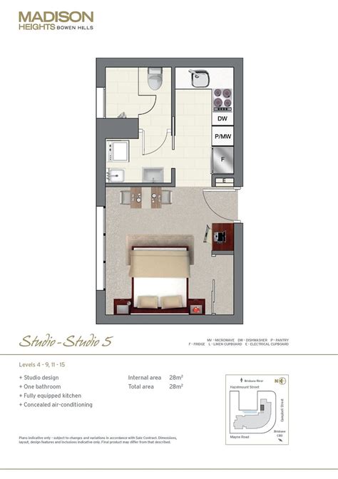 Floorplans | madisonheights