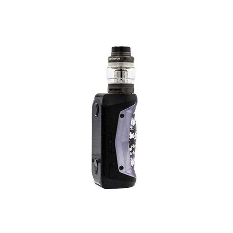 Geek Vape Aegis Solo 100w Tc Kit La Vapor Store