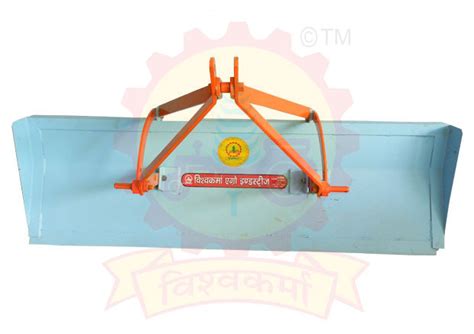 Land Leveler Land Leveler For Tractor Latest Price Manufacturers