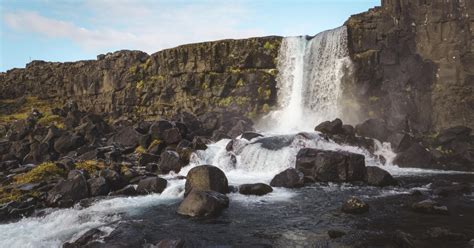 Reykjavik: Golden Circle and Waterfalls Small Group Tour - Reykjavik ...