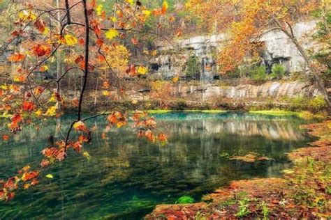 Autumn Road Trip Nature And Landscape Photography Brad Mangas