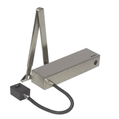 Arrow 600 Electro Magnetic Hold Open Door Closers