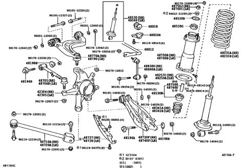 Lexus Is Why Is My Suspension Clunking Clublexus