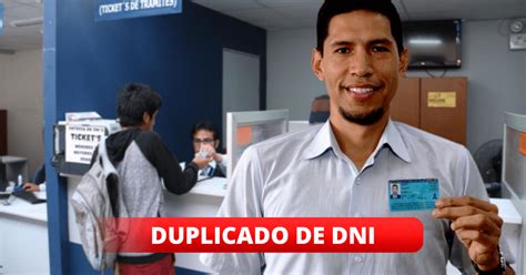 ¿cuánto Se Paga Por Duplicado De Dni Dni Electrónico 2024 Dni Azul