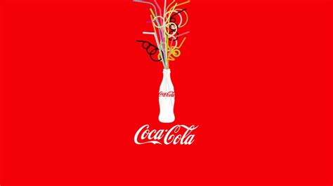 Coca Cola Logo Wallpapers Top Free Coca Cola Logo Backgrounds