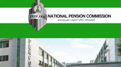 Pencom Approves Arm Access Pensions Merger Business The Guardian