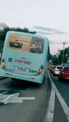 Empresa Viam O Transporte Coletivo Ltda Cec Lia Prot Sio Fiel