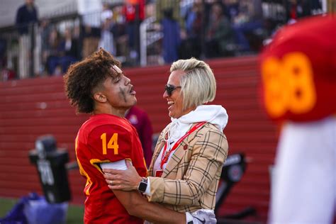 Oberlin football searches for success in the enormous shadow of Ohio