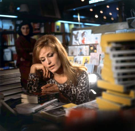 Dalida dans une librairie 1968 Photo et Tableau Editions Limitées