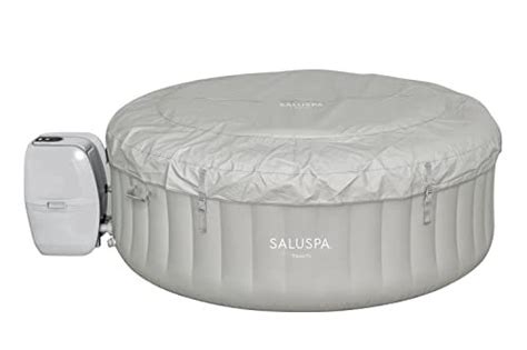 SaluSpa Tahiti Inflatable Hot Tub Spa | SaluSpa Canada