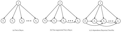 What Is The Difference Between A Bayesian Network And A Naive Bayes Classifier