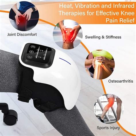 Nooro Knee Massager Reviews Must Read Before You Buy Off