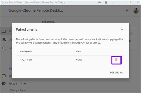 Fixes If Chrome Remote Desktop Is Not Working On Windows Guiding