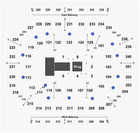 Dcu Seating Chart Pe