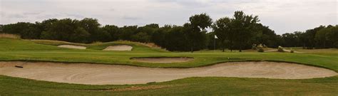 The Golf Club @ The Resort, Fort Worth, Texas - Golf course information ...