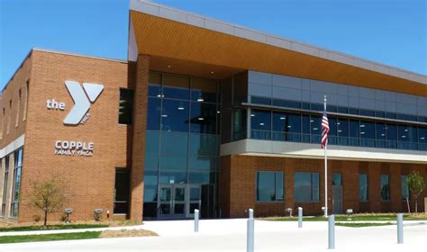 Lincoln Ymca Facilities To Begin Phased Reopening May 25 Ymca Of