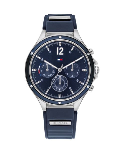 Reloj Tommy Hilfiger Dama Tiempo De Relojes