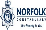 Norfolk Constabulary Logo | Welcome to Sprowston Town Council