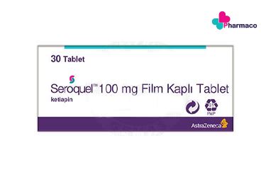 Seroquel Mg Tablet