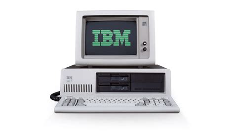 The Complete History Of The Ibm Logo And The Company Hatchwise