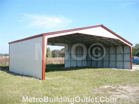 30x40 Vertical Roof Metal Carport Buy 30x40 Metal Carport