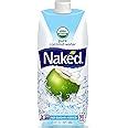 Amazon NAKED JUICE Organic Pure Coconut Water USDA Organic