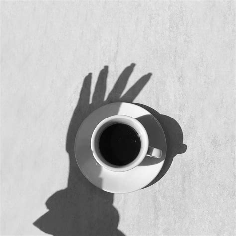 Shadow Game Shadow Instagram Coffee Mugs