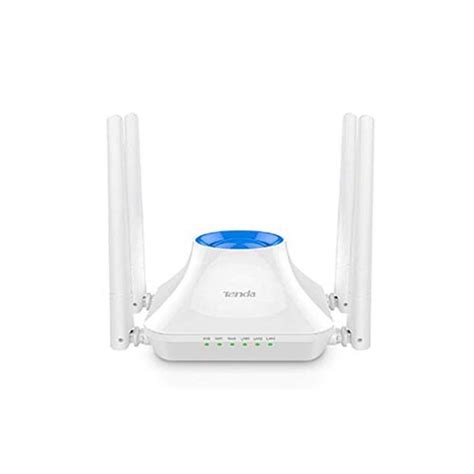 Tenda F6 Router Price In Bangladesh