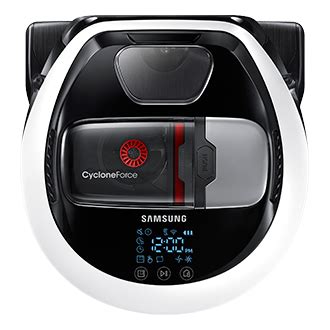 Робот-пылесос Samsung VR10M7030WW/EV 10 Вт - купить | Цены и акции ...