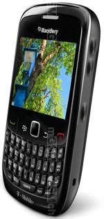 BlackBerry 8520 Curve Gemini Technische Daten GSMchoice