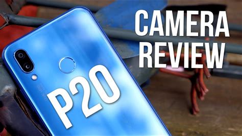 Huawei P20 Lite Camera Review Watch Before Buying Youtube