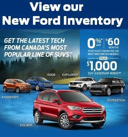 Moosomin Ford Dealership Serving Moosomin, SK | Ford Dealer | Celebration Ford Sales