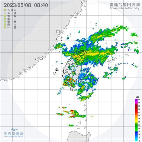 首波梅雨貢獻水量！彭啟明：雨勢大豐收 下波鋒面「這天」接近 生活 三立新聞網 Setncom