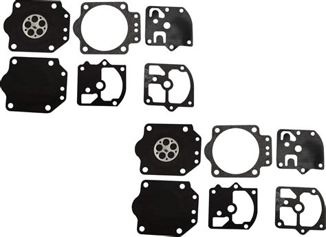 Amazon Carburetor Gasket And Diaphragm Kit Replaces Zama Gnd For