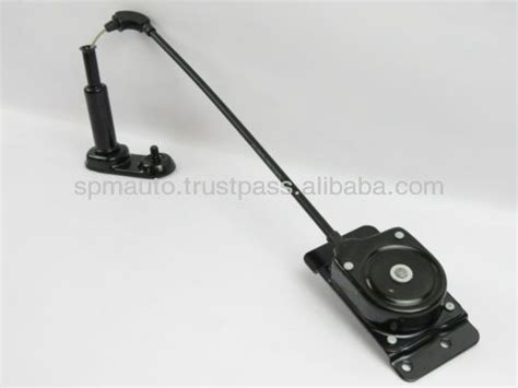 Как разобрать механизм крепления запасного колеса Форд Транзит 4 — 1 ответ