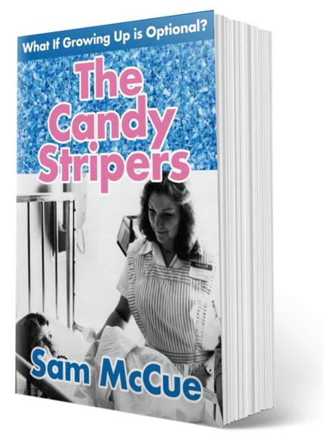 The Candy Stripers Ab Discovery