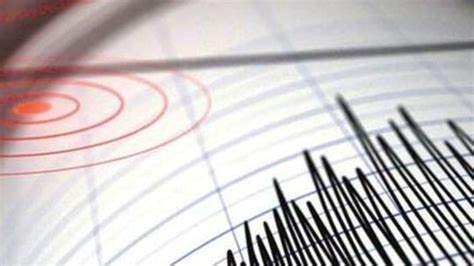 İstanbul da deprem mi oldu 11 Nisan son dakika İstanbul depremi