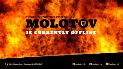 Free and Customizable Twitch Offline Banner Templates - Snappa