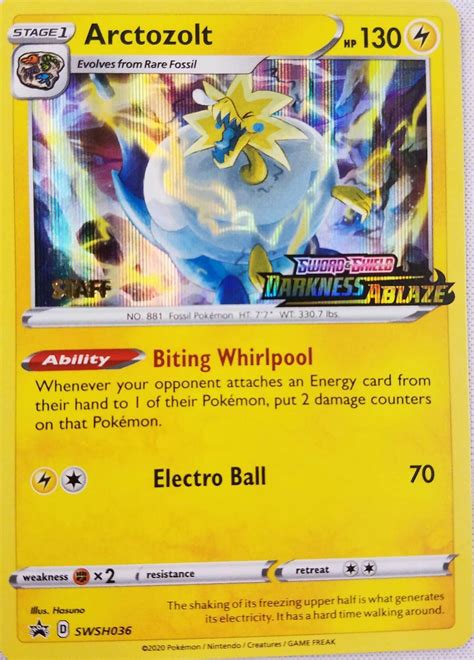 Sword And Shield Darkness Ablaze Prerelease Promos Revealed Pokeguardian The Latest Pokémon