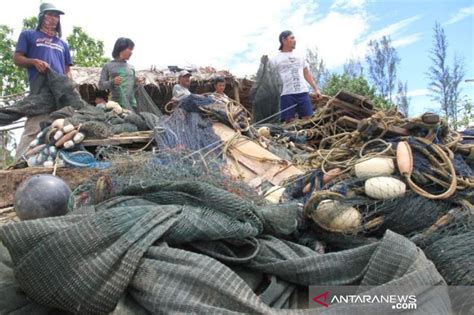 Penangkapan Ikan Menggunakan Pukat Harimau Merajalela Nelayan Protes