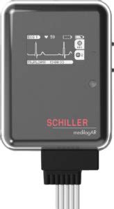 Medilog Langzeit Ekg Medilog Ar De Schiller Kardiopulmonale