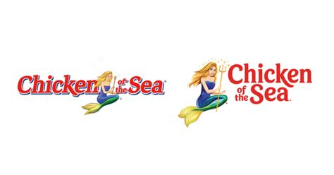 3 Secrets Behind Chicken Of The Sea S Recent Rebrand