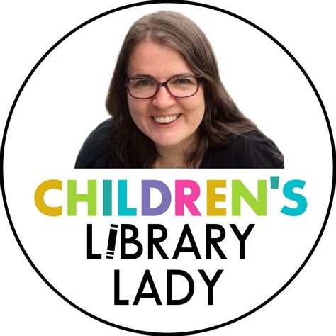 childrens library ladys amazon page