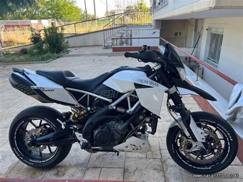 Car Gr Aprilia Dorsoduro Cc Atc Abs