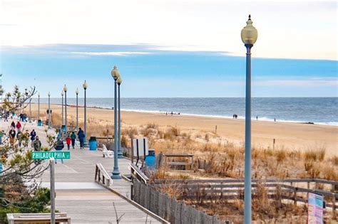 Rehoboth Beach | Discover Places and Fun Activities