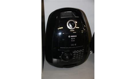 Bosch Stofzuiger - GL-30 | ProVeiling.nl